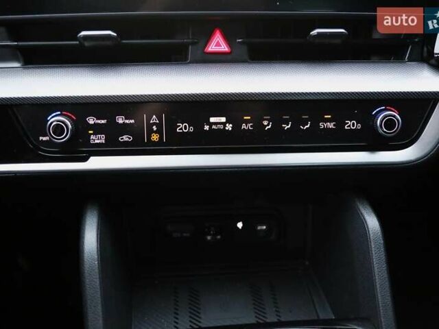 Черный Киа Sportage, объемом двигателя 1.6 л и пробегом 19 тыс. км за 28500 $, фото 20 на Automoto.ua