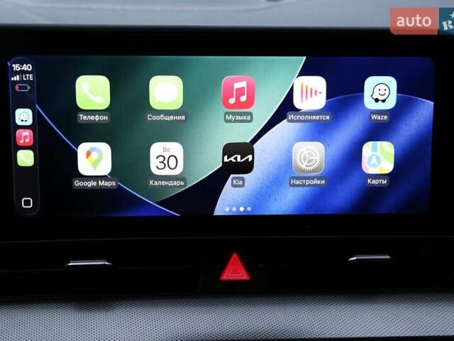 Черный Киа Sportage, объемом двигателя 1.6 л и пробегом 19 тыс. км за 28500 $, фото 17 на Automoto.ua