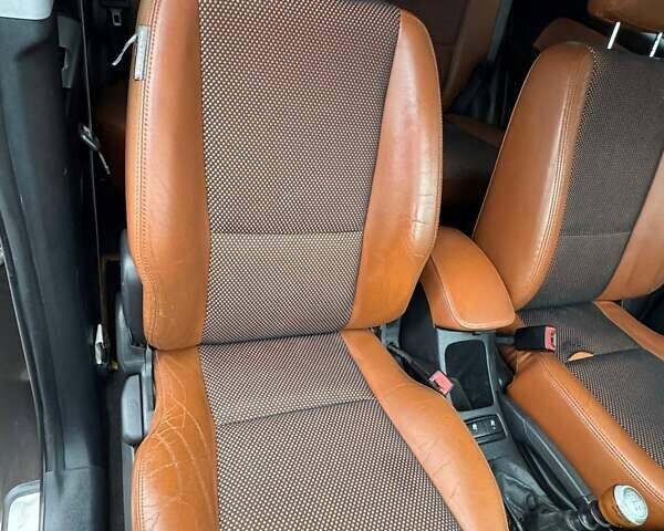 Коричневый Киа Sportage, объемом двигателя 0 л и пробегом 268 тыс. км за 6900 $, фото 18 на Automoto.ua