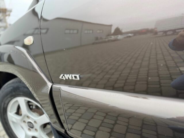 Коричневый Киа Sportage, объемом двигателя 2 л и пробегом 268 тыс. км за 6999 $, фото 14 на Automoto.ua