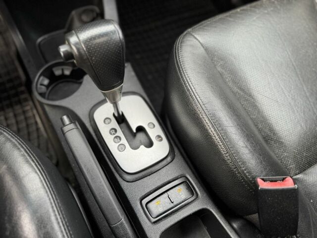 Коричневий Кіа Sportage, об'ємом двигуна 2 л та пробігом 247 тис. км за 3600 $, фото 10 на Automoto.ua