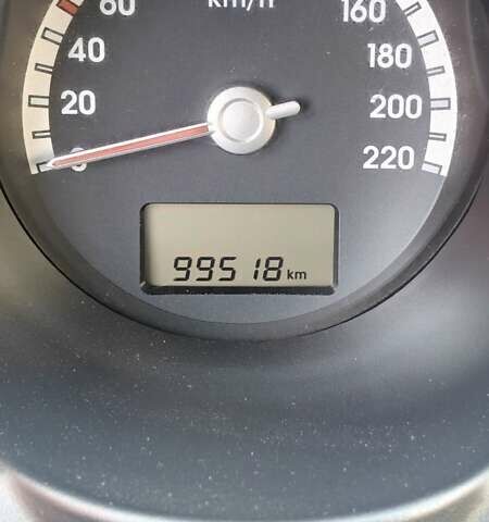 Коричневый Киа Sportage, объемом двигателя 2.66 л и пробегом 99 тыс. км за 7450 $, фото 2 на Automoto.ua