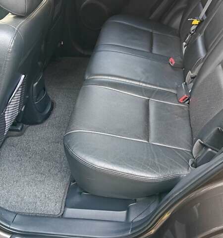 Коричневый Киа Sportage, объемом двигателя 2.66 л и пробегом 99 тыс. км за 7450 $, фото 15 на Automoto.ua