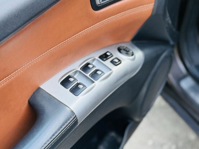 Коричневий Кіа Sportage, об'ємом двигуна 0 л та пробігом 200 тис. км за 4150 $, фото 8 на Automoto.ua