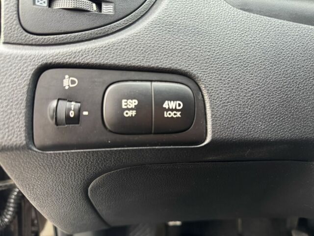 Коричневий Кіа Sportage, об'ємом двигуна 0 л та пробігом 267 тис. км за 3600 $, фото 13 на Automoto.ua