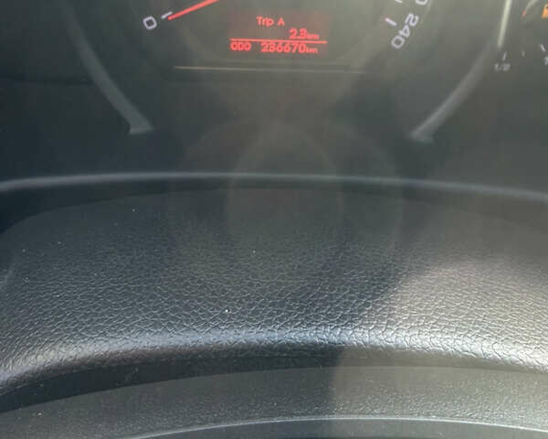 Коричневий Кіа Sportage, об'ємом двигуна 1.6 л та пробігом 236 тис. км за 11600 $, фото 23 на Automoto.ua