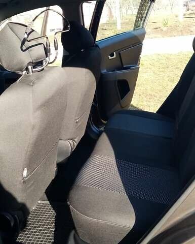 Коричневий Кіа Sportage, об'ємом двигуна 2 л та пробігом 103 тис. км за 12500 $, фото 10 на Automoto.ua