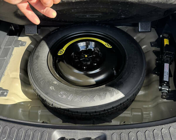 Коричневий Кіа Sportage, об'ємом двигуна 2 л та пробігом 188 тис. км за 14500 $, фото 22 на Automoto.ua