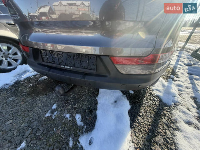 Коричневий Кіа Sportage, об'ємом двигуна 1.6 л та пробігом 236 тис. км за 11600 $, фото 9 на Automoto.ua