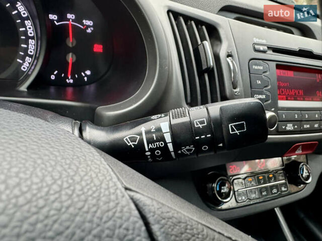 Коричневый Киа Sportage, объемом двигателя 2 л и пробегом 202 тыс. км за 12900 $, фото 27 на Automoto.ua