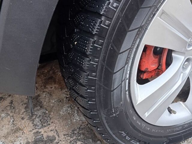 Коричневый Киа Sportage, объемом двигателя 2 л и пробегом 183 тыс. км за 12700 $, фото 20 на Automoto.ua