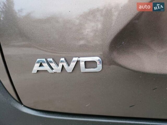 Коричневый Киа Sportage, объемом двигателя 2.4 л и пробегом 164 тыс. км за 11750 $, фото 23 на Automoto.ua