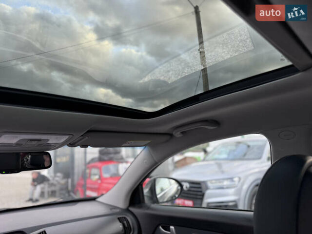 Коричневий Кіа Sportage, об'ємом двигуна 2 л та пробігом 190 тис. км за 13950 $, фото 51 на Automoto.ua