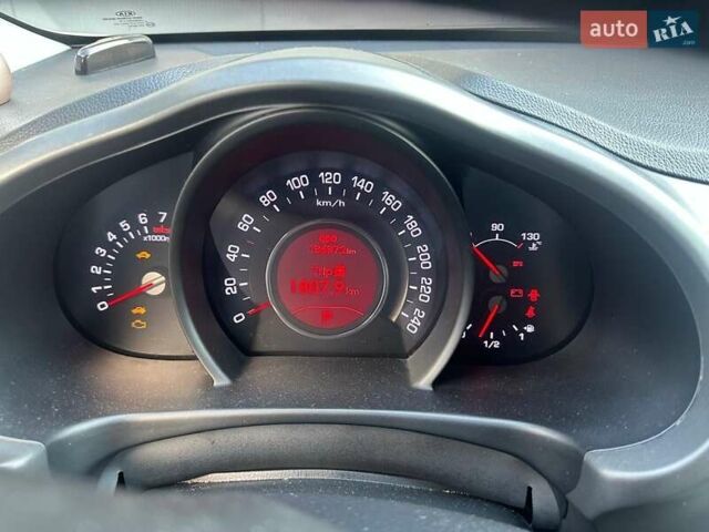 Коричневый Киа Sportage, объемом двигателя 2 л и пробегом 137 тыс. км за 13099 $, фото 4 на Automoto.ua
