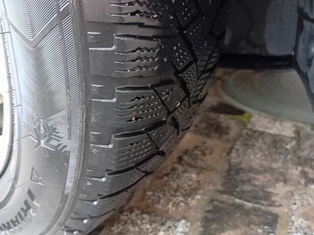 Коричневый Киа Sportage, объемом двигателя 2 л и пробегом 183 тыс. км за 12700 $, фото 6 на Automoto.ua