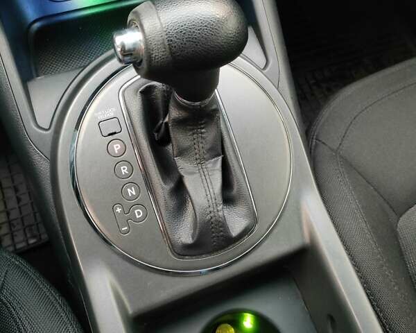 Коричневый Киа Sportage, объемом двигателя 2.4 л и пробегом 164 тыс. км за 11750 $, фото 11 на Automoto.ua