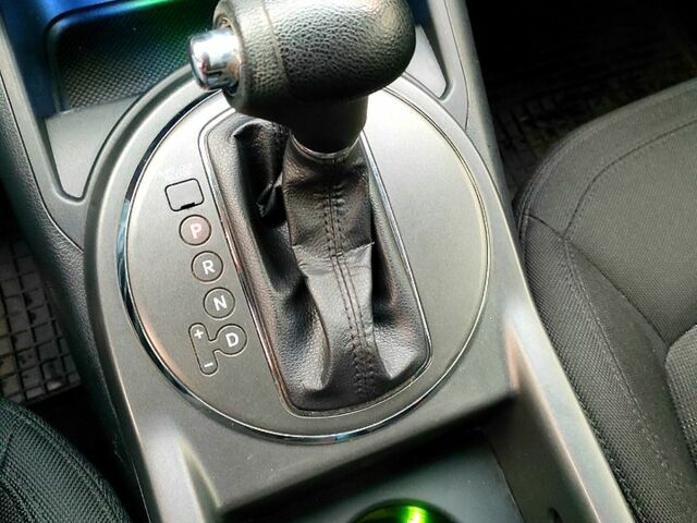 Коричневий Кіа Sportage, об'ємом двигуна 2.4 л та пробігом 160 тис. км за 11650 $, фото 9 на Automoto.ua