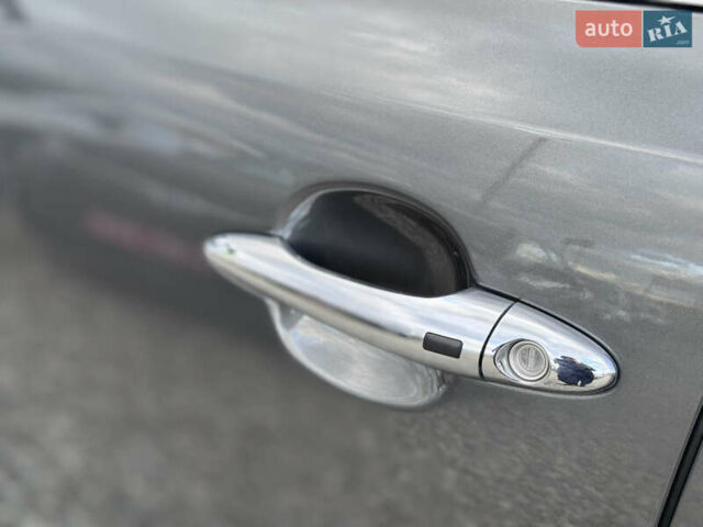 Коричневий Кіа Sportage, об'ємом двигуна 2 л та пробігом 190 тис. км за 13950 $, фото 9 на Automoto.ua