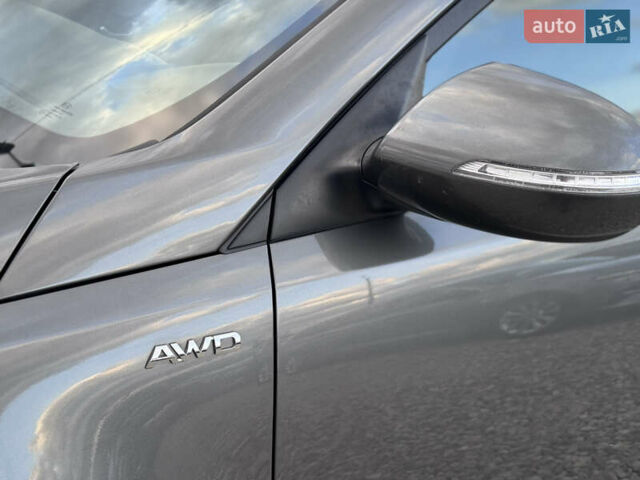 Коричневий Кіа Sportage, об'ємом двигуна 2 л та пробігом 190 тис. км за 13950 $, фото 10 на Automoto.ua