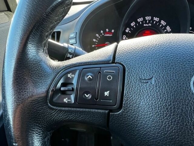 Коричневый Киа Sportage, объемом двигателя 1.7 л и пробегом 193 тыс. км за 8200 $, фото 15 на Automoto.ua