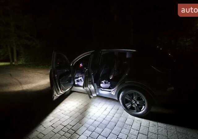 Коричневый Киа Sportage, объемом двигателя 2 л и пробегом 150 тыс. км за 16500 $, фото 17 на Automoto.ua