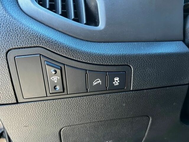 Коричневый Киа Sportage, объемом двигателя 1.7 л и пробегом 193 тыс. км за 8200 $, фото 12 на Automoto.ua