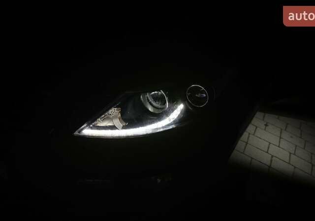 Коричневый Киа Sportage, объемом двигателя 2 л и пробегом 150 тыс. км за 16500 $, фото 8 на Automoto.ua