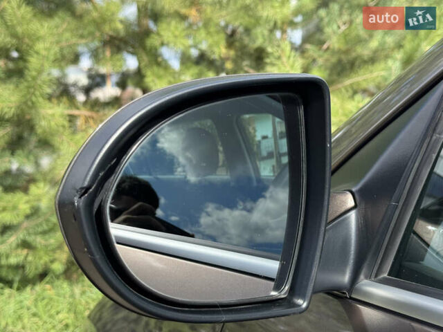 Коричневый Киа Sportage, объемом двигателя 1.69 л и пробегом 145 тыс. км за 12900 $, фото 8 на Automoto.ua