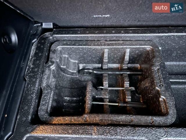 Коричневый Киа Sportage, объемом двигателя 1.7 л и пробегом 258 тыс. км за 11500 $, фото 24 на Automoto.ua
