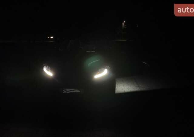 Коричневый Киа Sportage, объемом двигателя 2 л и пробегом 150 тыс. км за 16500 $, фото 1 на Automoto.ua