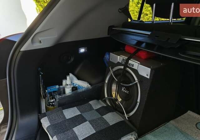 Коричневый Киа Sportage, объемом двигателя 2 л и пробегом 150 тыс. км за 16500 $, фото 5 на Automoto.ua