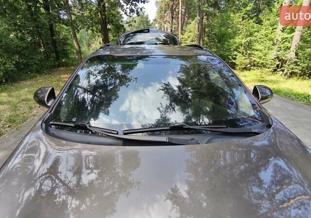 Коричневый Киа Sportage, объемом двигателя 2 л и пробегом 150 тыс. км за 16500 $, фото 26 на Automoto.ua