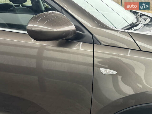 Коричневий Кіа Sportage, об'ємом двигуна 1.7 л та пробігом 70 тис. км за 15300 $, фото 24 на Automoto.ua