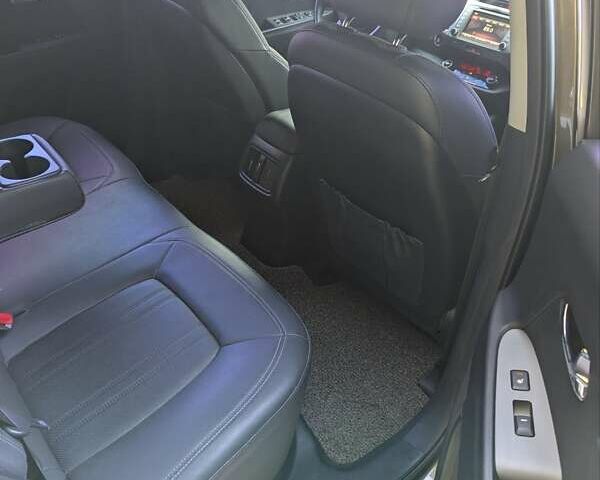 Коричневый Киа Sportage, объемом двигателя 2 л и пробегом 93 тыс. км за 15900 $, фото 37 на Automoto.ua