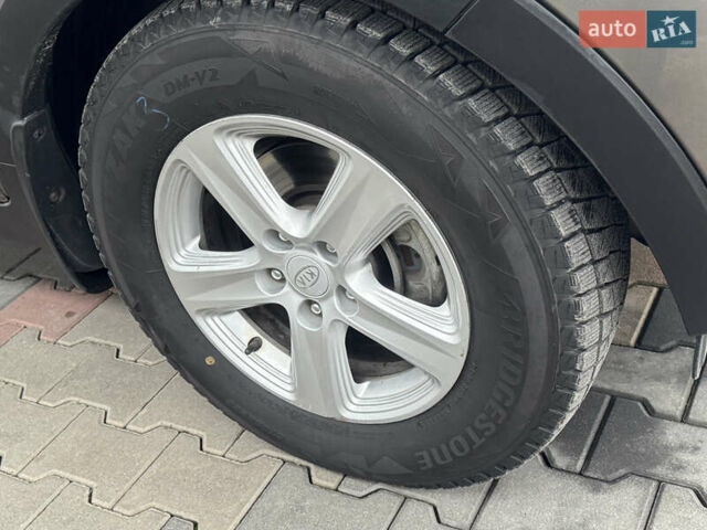 Коричневий Кіа Sportage, об'ємом двигуна 1.7 л та пробігом 70 тис. км за 15300 $, фото 23 на Automoto.ua