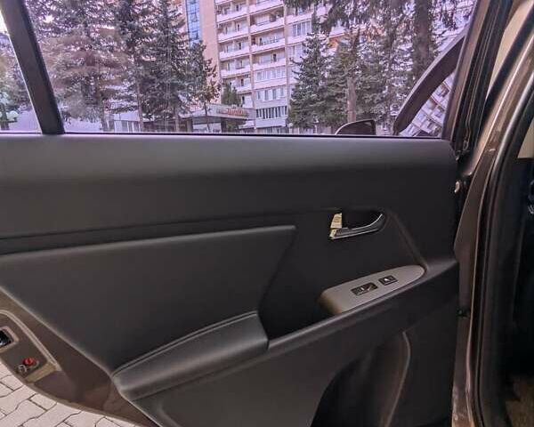 Коричневый Киа Sportage, объемом двигателя 2 л и пробегом 93 тыс. км за 15900 $, фото 39 на Automoto.ua