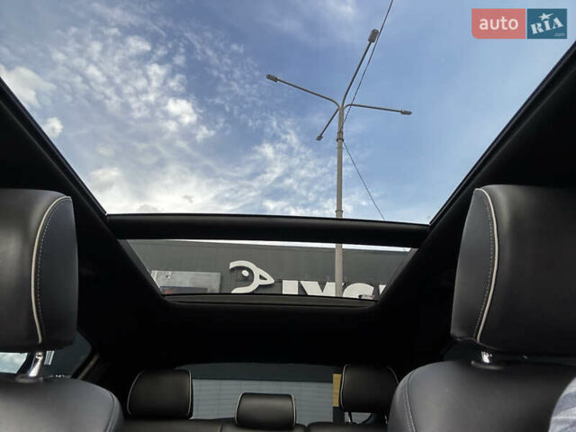 Коричневый Киа Sportage, объемом двигателя 2 л и пробегом 126 тыс. км за 20000 $, фото 41 на Automoto.ua