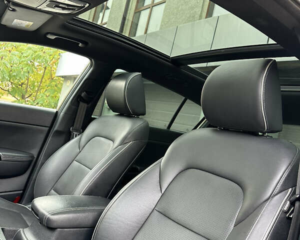 Коричневый Киа Sportage, объемом двигателя 2 л и пробегом 236 тыс. км за 18999 $, фото 19 на Automoto.ua