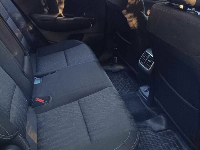 Коричневий Кіа Sportage, об'ємом двигуна 2.4 л та пробігом 134 тис. км за 14500 $, фото 13 на Automoto.ua