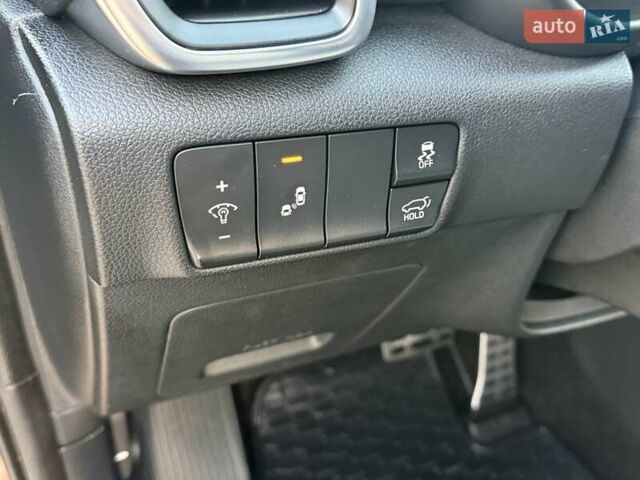 Коричневый Киа Sportage, объемом двигателя 2 л и пробегом 131 тыс. км за 21900 $, фото 44 на Automoto.ua