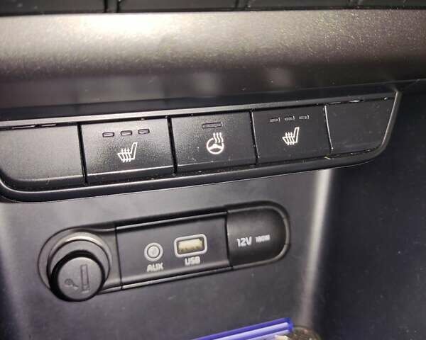 Коричневий Кіа Sportage, об'ємом двигуна 1.7 л та пробігом 106 тис. км за 16500 $, фото 11 на Automoto.ua