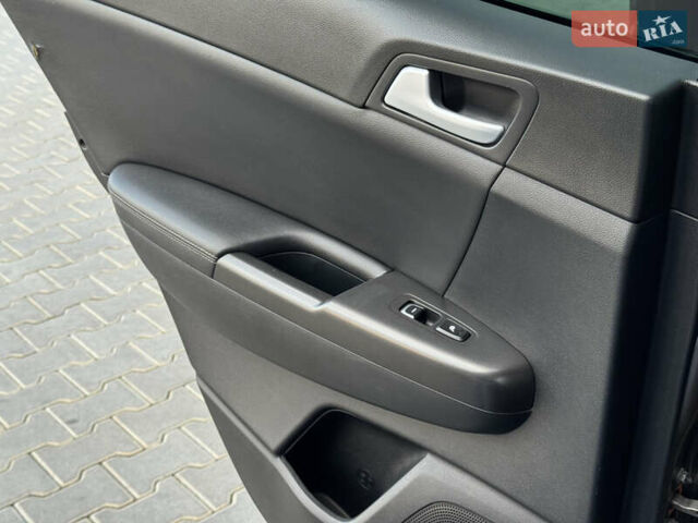 Коричневый Киа Sportage, объемом двигателя 2 л и пробегом 156 тыс. км за 16999 $, фото 32 на Automoto.ua