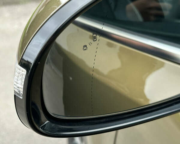 Коричневый Киа Sportage, объемом двигателя 2 л и пробегом 236 тыс. км за 18999 $, фото 11 на Automoto.ua