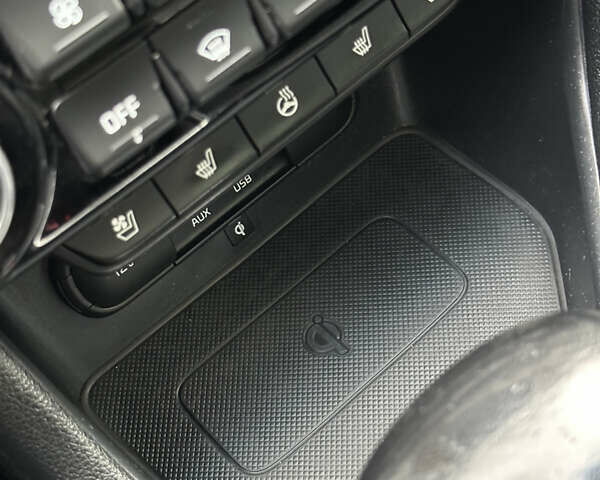 Коричневый Киа Sportage, объемом двигателя 2 л и пробегом 236 тыс. км за 18999 $, фото 38 на Automoto.ua