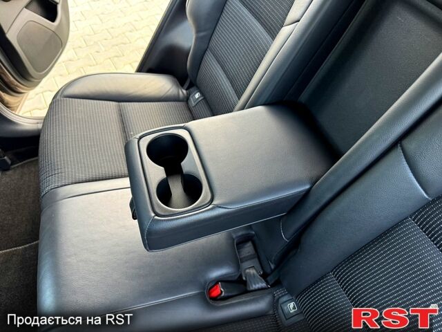 Коричневый Киа Sportage, объемом двигателя 2 л и пробегом 156 тыс. км за 16999 $, фото 7 на Automoto.ua