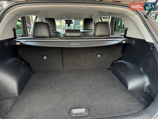 Коричневый Киа Sportage, объемом двигателя 2 л и пробегом 156 тыс. км за 16999 $, фото 42 на Automoto.ua