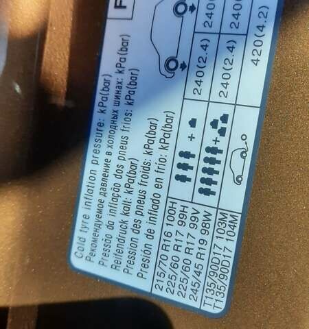 Коричневий Кіа Sportage, об'ємом двигуна 2 л та пробігом 108 тис. км за 16600 $, фото 15 на Automoto.ua