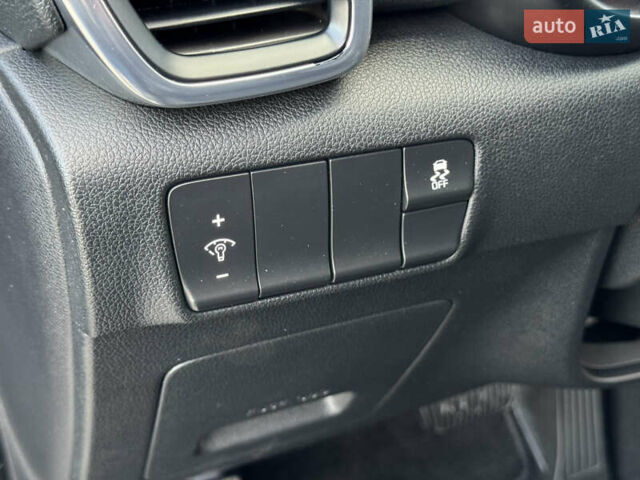 Коричневый Киа Sportage, объемом двигателя 2 л и пробегом 156 тыс. км за 16999 $, фото 16 на Automoto.ua