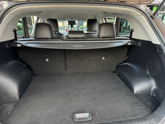 Коричневий Кіа Sportage, об'ємом двигуна 2 л та пробігом 156 тис. км за 15999 $, фото 22 на Automoto.ua