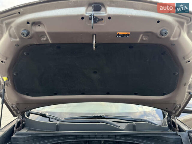 Коричневый Киа Sportage, объемом двигателя 2 л и пробегом 156 тыс. км за 16999 $, фото 45 на Automoto.ua